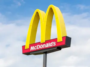 McDonald's Manager Shoots Teen's Mom After Trash Dispute