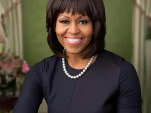 Michelle Obama's Brother Thought Barack Was Just A Fling