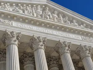 Milwaukee Judge Arrested In Dramatic ICE Showdown