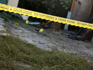  Missing Michigan Woman's Body Found On Husband's Property