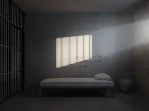 Epstein Cell Footage Shocks World