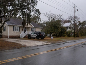 DNA Links Missing Mom's Husband To Decades-Old Killing
