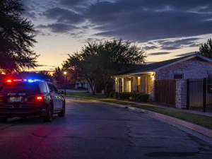 Mother In Missing Boy's Death Found Unfit For Trial