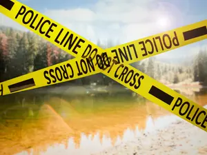 Mom Uses GPS To Find Body Of Missing California Man