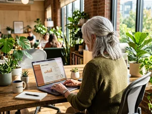 More Americans Are UnRetiring And Many Say It Is the Better Option