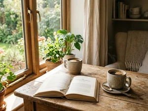 Your Morning Coffee May Be Protecting Your Brain, a 43-Year Study Finds
