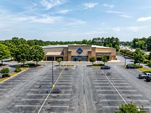 4-Year-Old Found in Trunk at Sam's Club; Mother Charged With Murder