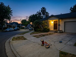 Mother Found Dead, 5-Year-Old Daughter Taken to Mexico