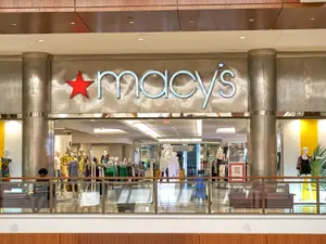 Mother Stabbed While Changing Baby's Diaper At Macy's
