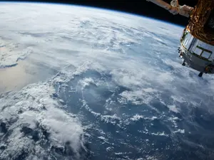 NASA® Astronaut Accused Of First Crime In Space 