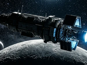 NASA Is Planning The First Nuclear-Powered Spacecraft In History