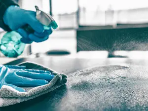Never Do This When Cleaning Your Home - 12 Common Mistakes To Avoid