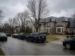Jury Delivers Verdict In Monmouth County Case