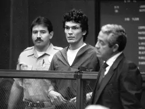 Night Stalker's Chilling Smile Haunted LA To The End