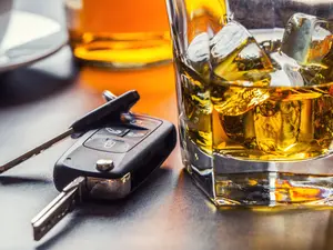 NJ Mayor Charged With DUI After Driving Drunk With Toddler