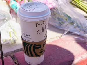 Charlie Kirk Tribute Sparks Outcry