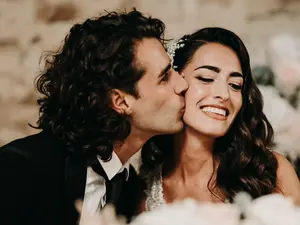 Olympian's Lost Wedding Ring And Pure Gold Apology