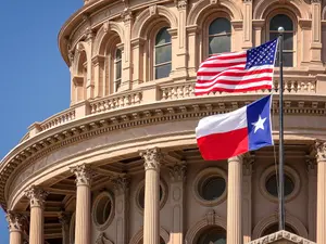 Over 30 Bodies Found In Texas Field