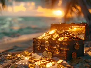 Paradise Papers Leak: You Won't Believe Who's Involved!