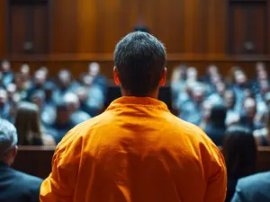Paramedic Sentenced To 10 Years For 'Secret Abortion Scheme'