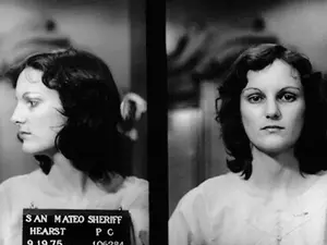 Patty Hearst's Journey From Heiress To Outlaw