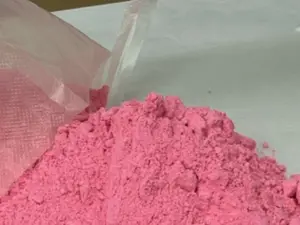 DEA Warns: 'Pink Cocaine' Packs Deadly Surprises