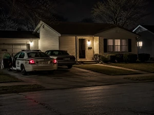 Police Walked Into an Open Front Door. What They Found Became a 34-Year Mystery.