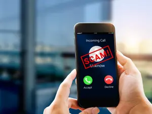 Never Answer Calls From These Area Codes
