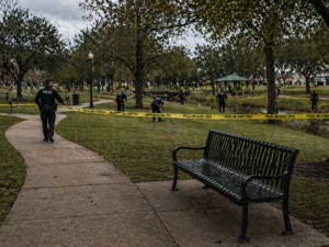 Ashanti Allen Was Eight Months Pregnant When She Was Killed. He'd Been Released Early From Jail.
