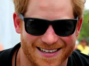 Why Trump Says He's 'Watching' Prince Harry
