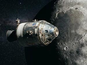 The Record Breaking Numbers Behind NASAs Artemis II Moon Mission