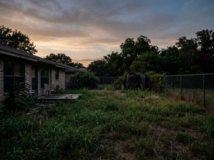 Texas Boy Missing Since 2022 Found After Excavation of Everman Home