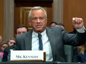 RFK Jr. Busted: Health Report Riddled With Made-Up Research