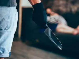 Rhode Island Man Stabbed Elderly Neighbor 60 Times