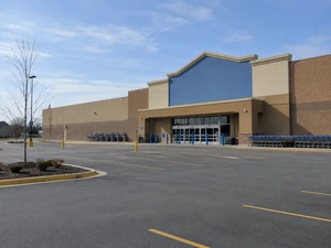 A Routine Walmart Trip Turned Into a Nightmare for One Family