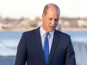 Prince William Declares A New Royal Order - Harry And Meghan Out!