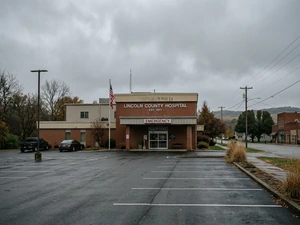 Rural Hospitals Are Closing and Medicaid Cuts Are Being Blamed