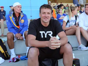 Ryan Lochte Faces Custody Battle Amid Drug Abuse Allegations
