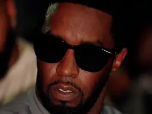 Diddy Faces Discipline Over Jailhouse Drink