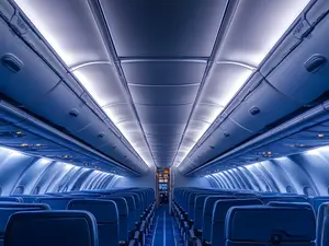 Seat 11A Saves Lives In Two Plane Crashes