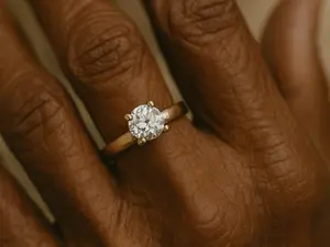 88-Year-Old Woman Beaten, Finger Bitten For Ring