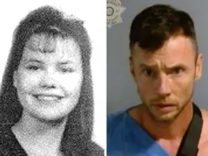 Serial Killer's Widow Shocks Court: 'I Helped Dispose Of Bodies'