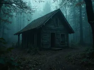 She Never Came Back From 'Witch's Hut' - Now Her Partner Stands Trial