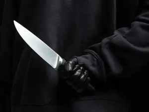 Shelter Check-in Turns Bloody In Salem Stabbing Spree
