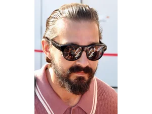 Shia LaBeouf Arrested During Mardi Gras On Battery Charges