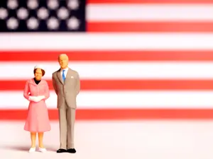Shocking Facts About 7 First Ladies
