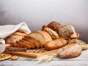 Should You Be Gluten-Free?