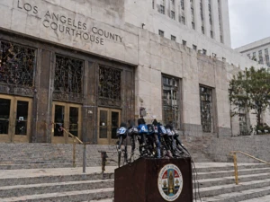 D4vd Charged With Murder, Sexual Abuse After Teen's Body Found In His Car