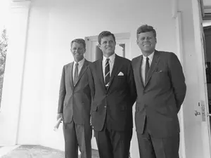 The Kennedy Scandals Exposed