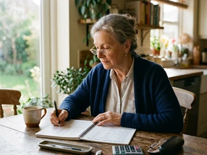 Social Security Got a 2.8% Raise in 2026 - But Medicare Took Most of It Back